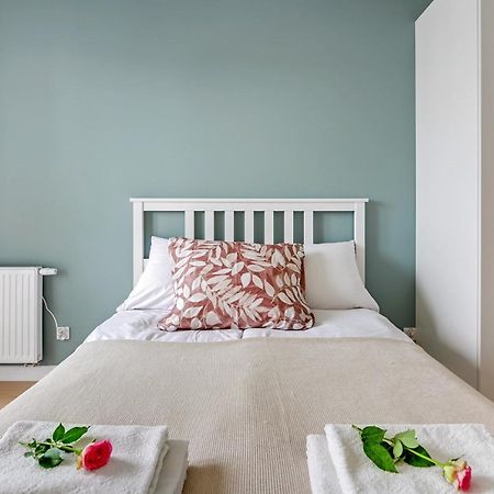 Apartament Baltic Bay Grudziadzka 4B Gdansk Triapart 아파트 외부 사진